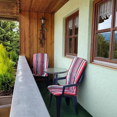 Ferienhaus Josefine