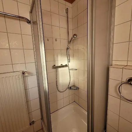 Gaestehaus Josefine