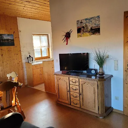 Gaestehaus Josefine