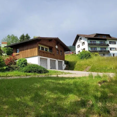Prázdninový dům Gaestehaus Josefine