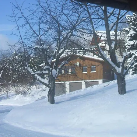 Gaestehaus Josefine