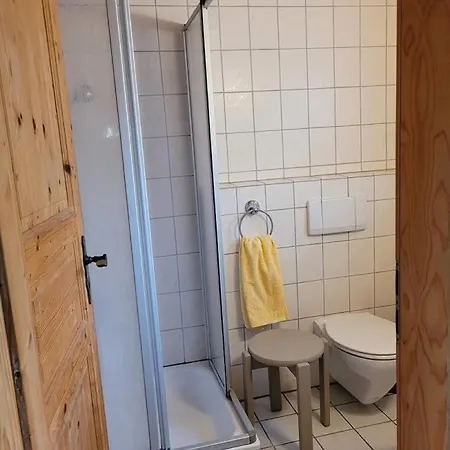 Gaestehaus Josefine *