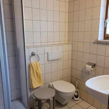 Gaestehaus Josefine *