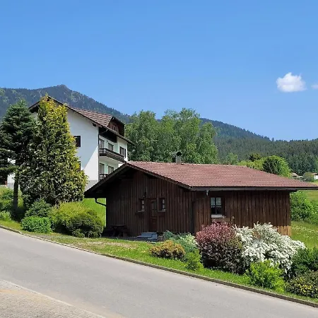 Prázdninový dům Gaestehaus Josefine