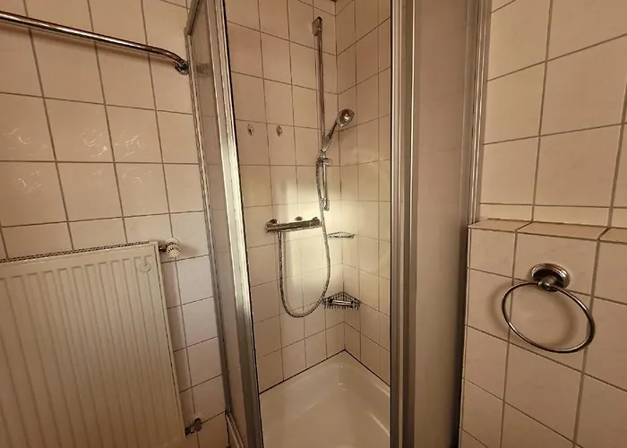 Gaestehaus Josefine