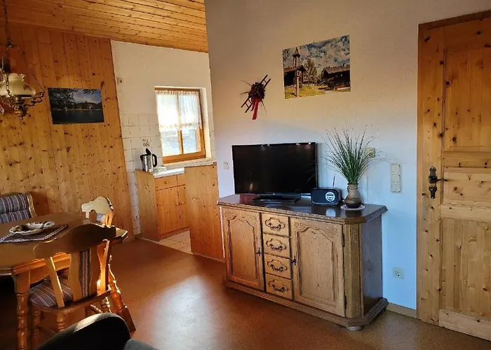 Gaestehaus Josefine
