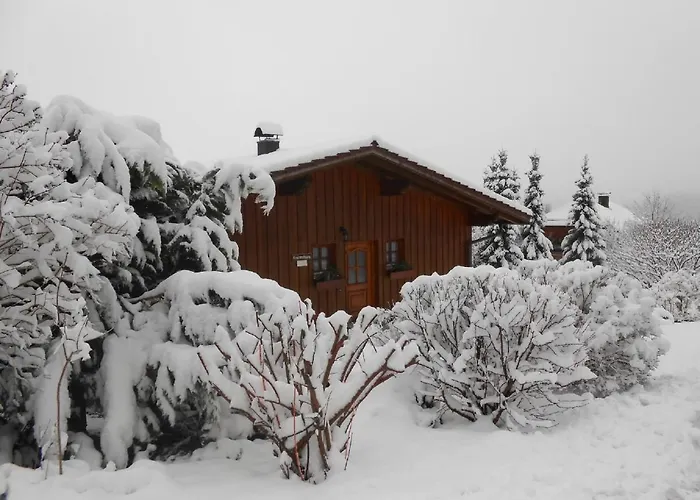 Gaestehaus Josefine * Lam