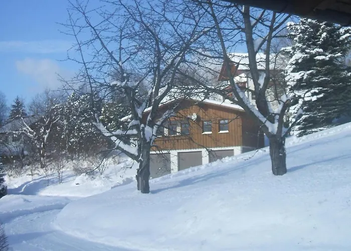 Gaestehaus Josefine