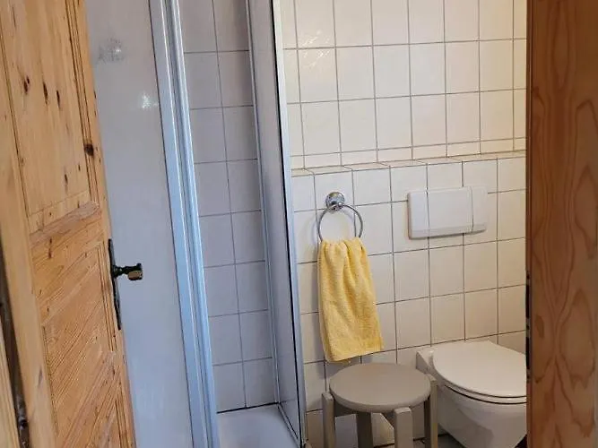 Gaestehaus Josefine *