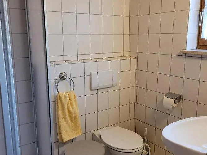 Gaestehaus Josefine *
